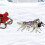 Dog Mushing Harness, Dog Pull Harness, Professional Speed Training, Dog Sledge Harness, Running Harness, Blue M 2