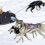 Dog Mushing Harness, Dog Pull Harness, Professional Speed Training, Dog Sledge Harness, Running Harness, Blue M 4