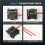 4 Pcs Light Bulb Sockets Fits for  Focus MK2 MK3 H7 with Long Cable 3
