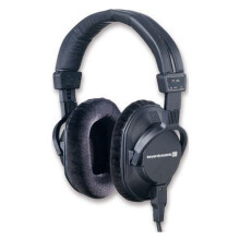 BEYERDYNAMIC DT 250 - Fones de ouvido - Fechados