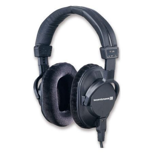 beyerdynamic BEYERDYNAMIC DT 250 - Casque - Fermé