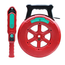 Pipe locator, pipe detectors, water pipe blockage detector for PVC/plastic/metal underground pipeline clogging channel finder