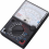 DC & AC YX-360TR Analogmessgerät Multimeter Multitester Sicherung Diodenschutz 2