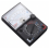 DC & AC YX-360TR Analogmessgerät Multimeter Multitester Sicherung Diodenschutz 4