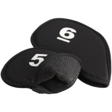 Golf Club Iron Head Covers, Golf Covers for Iron, Club Covers Ref: 9080