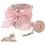 Anti-Escape Cat Harness & Leash Set – Adjustable Chest Harness (Size S) 1