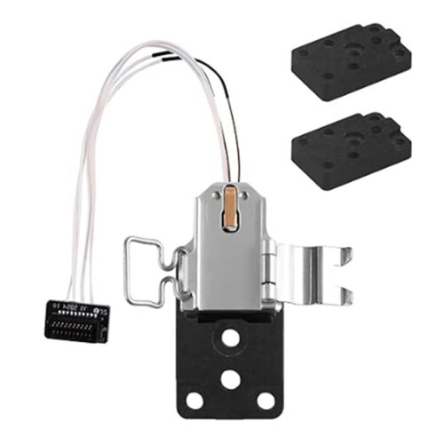 2X Upgraded Bamboo Lab A1 Hotend Heating Assembly Kit for  A1, A1  3D Printer Hot End Heating Component 1