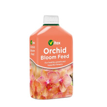Vitax Orchid Bloom Feed Liquid Fertiliser 500ml