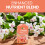 Vitax Vitax Orchid Bloom Feed Liquid Fertiliser 500ml 4