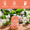 Vitax Vitax Orchid Bloom Feed Liquid Fertiliser 500ml 6