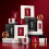 Yves Saint Laurent YSL Black Opium 50ml EDP, Mascara & Spray Gift Set 5