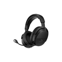 Fone de ouvido gamer sem fio - HYPERX - CloudX Stinger 3 (Xbox) - 2,4 GHz + Bluetooth 5.2 - 80h de autonomia - Microfone com cancelamento de ruído