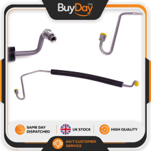 Oil Pressure Hose Pipe for Mercedes R107 Power Steering 1079970282