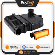 Air Filter Housing with Air Filter for Fiat 500 Doblo Panda Punto Qubo 51886106
