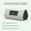 Portable CPAP Cleaner and Disinfectant with LED Display 2