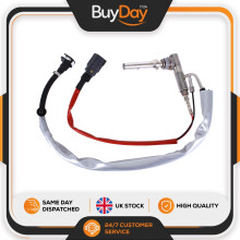 DPF Fuel Vaporiser Exhaust Sensor For Ford Tourneo Transit Custom 2.2 TDCi