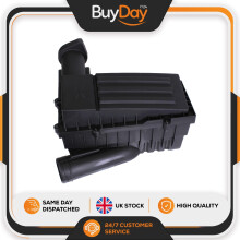Air Filter Box for Audi A3 VW Caddy Passat Octavia Leon 3C0129601BS 3C0129607BD