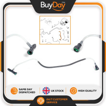 For Nissan Primastar Opel Vivaro A 93852937 Fuel Supply Hose