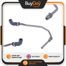 Exhaust Pressure Sensor Pipe for Vito Renault Trafic Megane B 1.6 dCi 6261400200