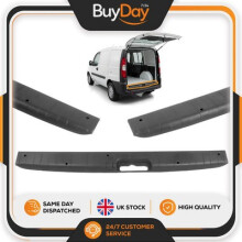 Rear Quarter Panel Cover Moulding Bumper Strip Trim For Fiat (2006-2023) 7352869