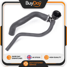 Radiator Coolant Outlet Hose Pipe for Vauxhall Astra J 1.7 (2010+) CDTi13251441