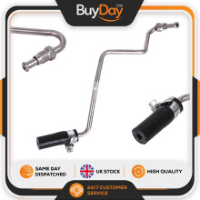 Exhaust Pressure Sensor Pipe for Mercedes A-Class Clio Qashqai 1.5 223216385R
