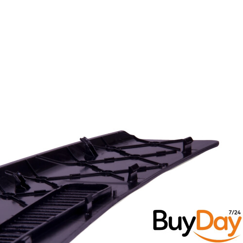 For Opel Astra G 7208151 24435734, Black Windscreen Sun Visor 2