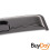Wind Rain Sun Smoke Guard Deflectors Front 2 Pcs for VW Crafter (2006-Onwards) 6