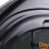 Wind Rain Sun Smoke Guard Deflectors Front 2 Pcs for VW Crafter (2006-Onwards) 8