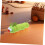 Catnip Crinkly Caterpillar Kicker – Interactive Plush Cat Toy 6
