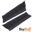 Door Sill Protector Inner Step Guard Kick Plates For Ducato Boxer Relay Jumper 8
