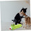 Catnip Crinkly Caterpillar Kicker – Interactive Plush Cat Toy 4