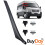 Windshield Right Moulding Trim Pillar Windscreen (06+On) for Ford Transit MK7 2