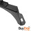 Windshield Right Moulding Trim Pillar Windscreen (06+On) for Ford Transit MK7 4