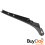 Windshield Right Moulding Trim Pillar Windscreen (06+On) for Ford Transit MK7 5