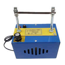 Electric rope cutter, hot knife, 105 mm width, 900 C, 4stage temperature adjustment