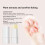 PlantBased Hydration Soothing AntiLick Protector Ointment for Dogs 5