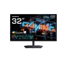 Monitor GIGABYTE MO32U24 32" UltraHD 4K 240Hz QD-OLED G-Sync FreeSync Höhenverstellbar