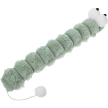 Soft Plush Catnip Pillow – Interactive Catnip-Filled Comfort Toy