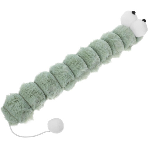Soft Plush Catnip Pillow – Interactive Catnip-Filled Comfort Toy
