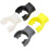 Silicone Mouthpiece for Second Stage Diving Equipment Safe and Comfortable for Use (B) 3