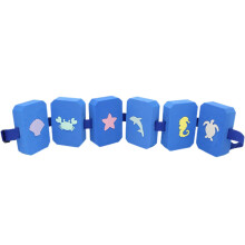 Swim belt, swim belt for children, EVA foam float trainer  Buoyant, adjustable