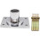 Pole Dance Fixed Plate Perforated  Plate For Roofing Home Dancing Pole 5