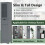 Tall Floor Storage Cabinet with Adjustable Shelves, Gray 6