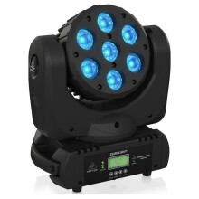 Behringer Moving Head MH710