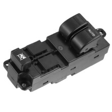 Power Window UB9G-66-350 for BT50 BT-50 2006-2011 RHD Window Control Button Accessories