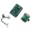 6 Points Adjustable Pogo Pin Test Jig Solder Auto Key Fob PCB Reading Clip Universal Car Key RepairProgramming Tool 2