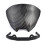 Motorcycle Windscreen Windshield for  MT-09 MT09 2024 2025 Wind Deflector Wind Screen Accessories 1