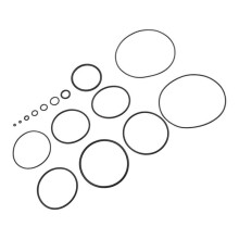 O- Rebuild Kit and Trigger Valve Assembly 647956-00 for D51844 D51822 D51256 D51430 D51431 Finishing Framing Roofing