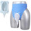Portable Urinary Collector Pants for Incontinence 1000 2000Ml Urinal 1